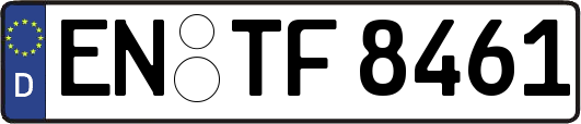 EN-TF8461