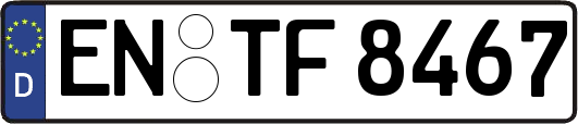EN-TF8467