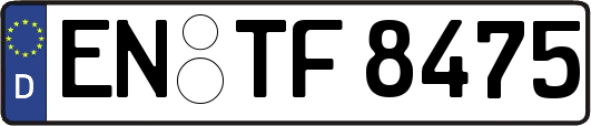 EN-TF8475