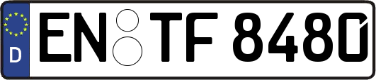 EN-TF8480