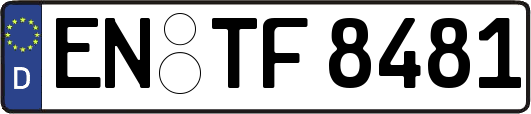 EN-TF8481