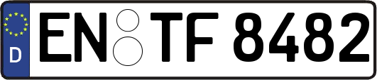 EN-TF8482