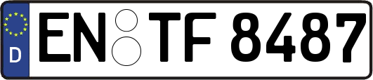 EN-TF8487