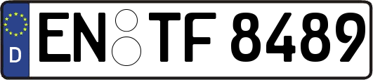 EN-TF8489
