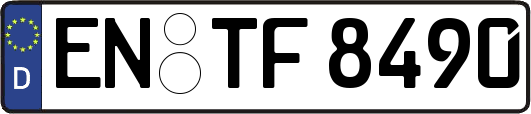 EN-TF8490
