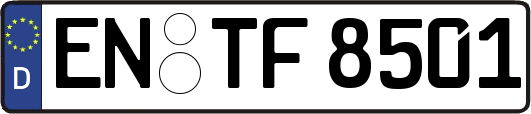 EN-TF8501