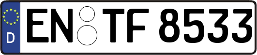EN-TF8533