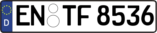 EN-TF8536