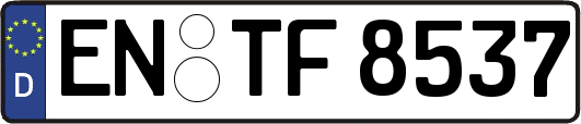 EN-TF8537