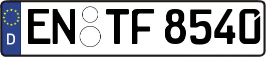 EN-TF8540