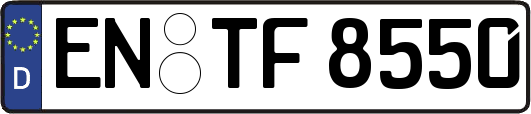 EN-TF8550