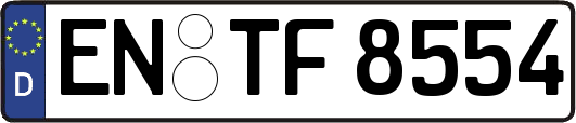EN-TF8554