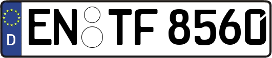 EN-TF8560