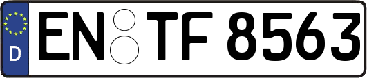 EN-TF8563