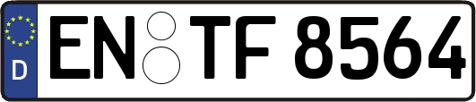 EN-TF8564