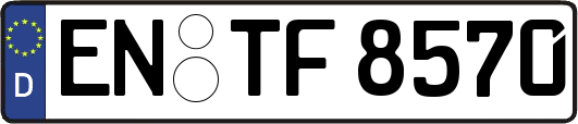 EN-TF8570