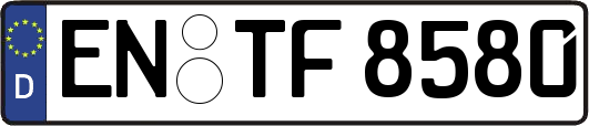 EN-TF8580