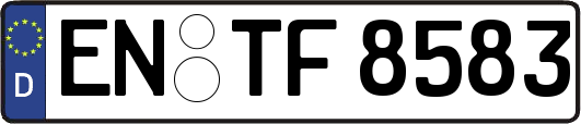 EN-TF8583