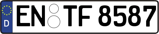 EN-TF8587