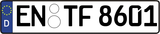 EN-TF8601
