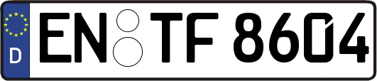EN-TF8604