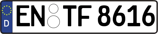 EN-TF8616