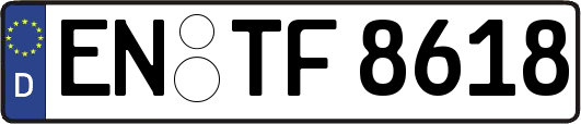 EN-TF8618