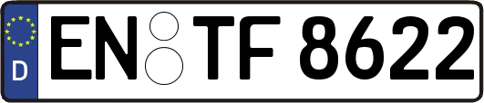 EN-TF8622