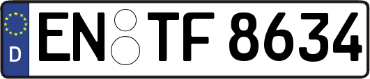 EN-TF8634