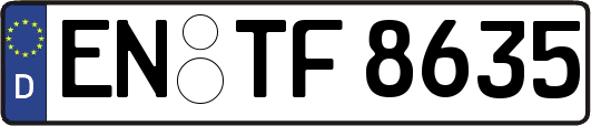 EN-TF8635
