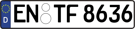 EN-TF8636