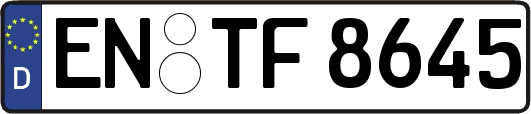 EN-TF8645