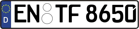 EN-TF8650