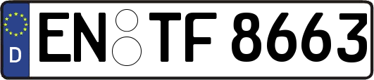 EN-TF8663