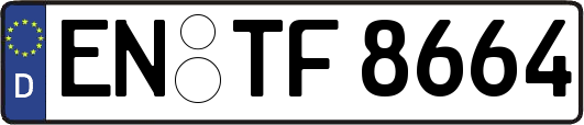 EN-TF8664