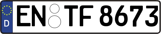 EN-TF8673