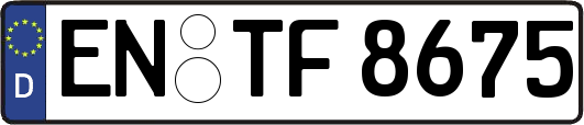 EN-TF8675