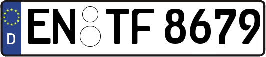 EN-TF8679