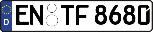 EN-TF8680