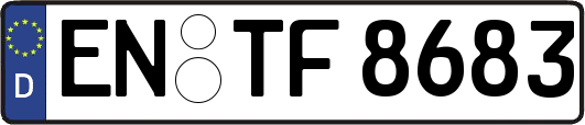 EN-TF8683