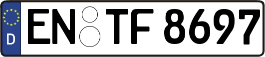EN-TF8697