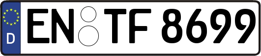 EN-TF8699