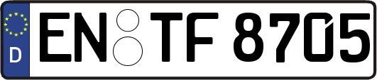 EN-TF8705