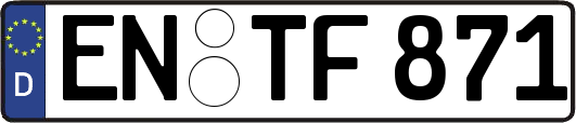 EN-TF871