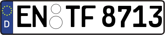 EN-TF8713