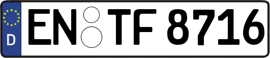 EN-TF8716