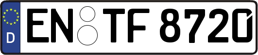 EN-TF8720