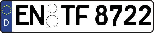 EN-TF8722