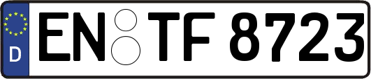 EN-TF8723
