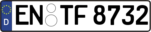 EN-TF8732